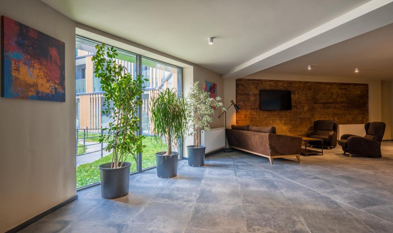 New Gudauri Atrium 336 Daire Dış mekan fotoğraf